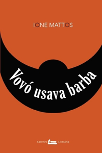 Vovó usava barba