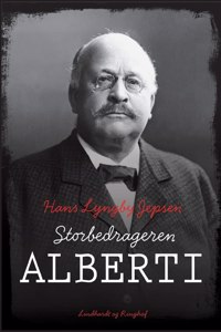 Storbedrageren Alberti