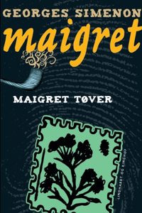 Maigret tøver