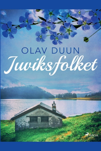 Juviksfolket