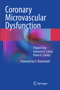 Coronary Microvascular Dysfunction