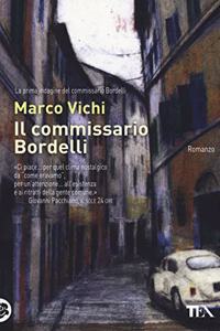 Il commissario Bordelli