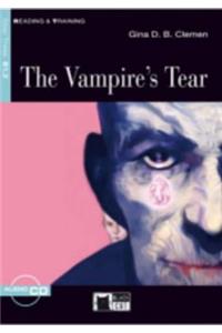 Vampire's Tear+cd
