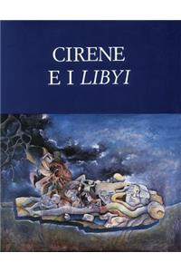 Cirene E I Libyi