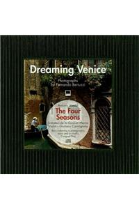 Dreaming Venice