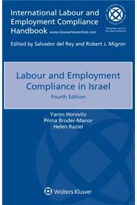 Labour and Employment Compliance in Israel