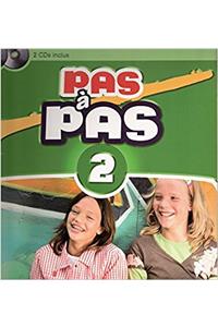 PAS PAS 2 CLARINETTE