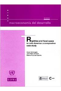 Rigidities and Fiscal Space in Latin America