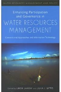 Enhancing Participation and Governance in Water Resources Management