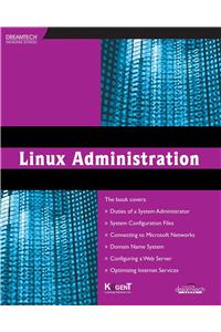 Linux Administration