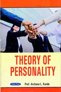 Theory of Personality