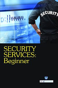 Security Services: Beginner (Book with Dvd) (Workbook Included)