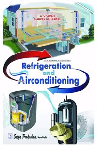 REFRIGERATION AND AIR CONDITIONING