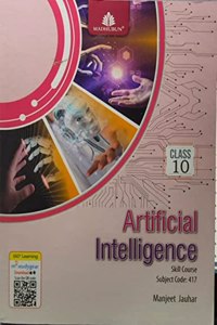 Artificial Intelligence Class 10