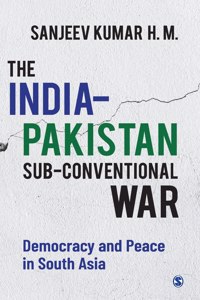 The India-Pakistan Sub-Conventional War