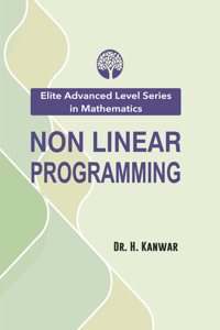 NON LINEAR PROGRAMMING