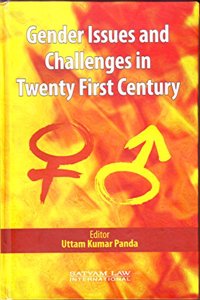 Gender Issues and Challenges in Twenty First Century