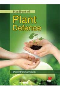 Handbook of Plant Defence