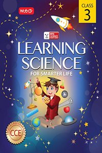 Learning Science for Smarter Life Class 3