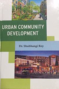 Urban Community Development