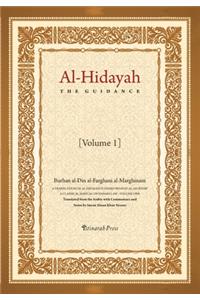Al- Hidaya (The Guidance) vol 1