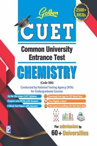 Golden Cuet Chemistry Code-306