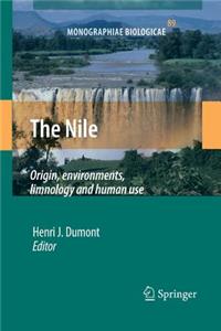 The Nile