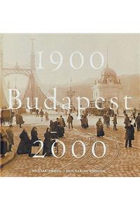 Budapest 1900-2000