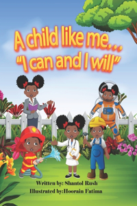 A Child Like Me