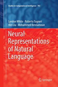 Neural Representations of Natural Language