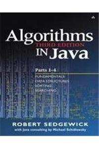 Algorithms In C (Part 1-4) 3E