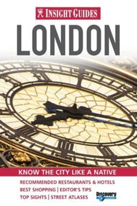London Insight City Guide