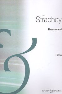 Theatreland piano