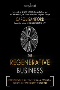Regenerative Business