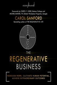 Regenerative Business