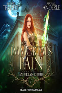 Immortal's Pain