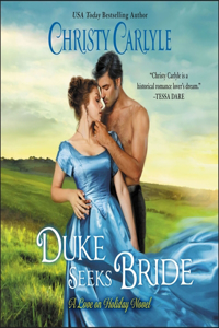 Duke Seeks Bride