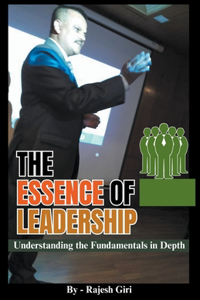 Essence of Leadership