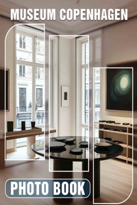 Museum Copenhagen Photo Book