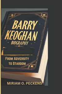 Barry Keoghan Biography