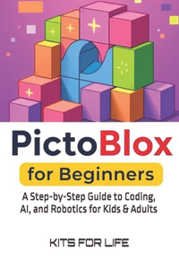 PictoBlox for Beginners