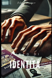 Furto di identità