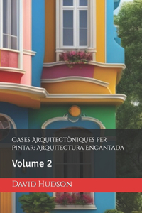 Cases Arquitectòniques per Pintar