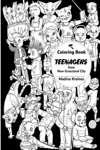 Coloring Book