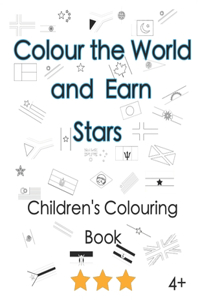 Colour the World