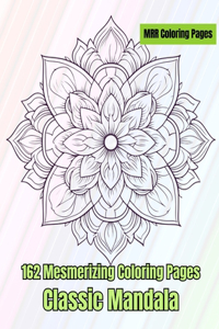 Classic Mandala