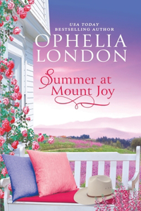 Summer at Mount Joy