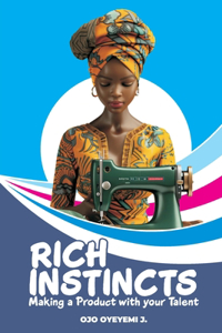 Rich Instincts