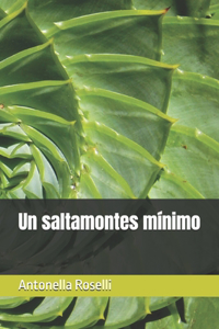 saltamontes mínimo