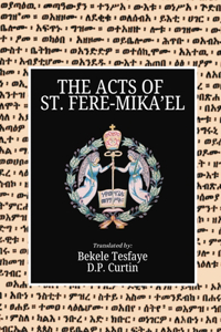 Acts of St. Fere-Mika'el